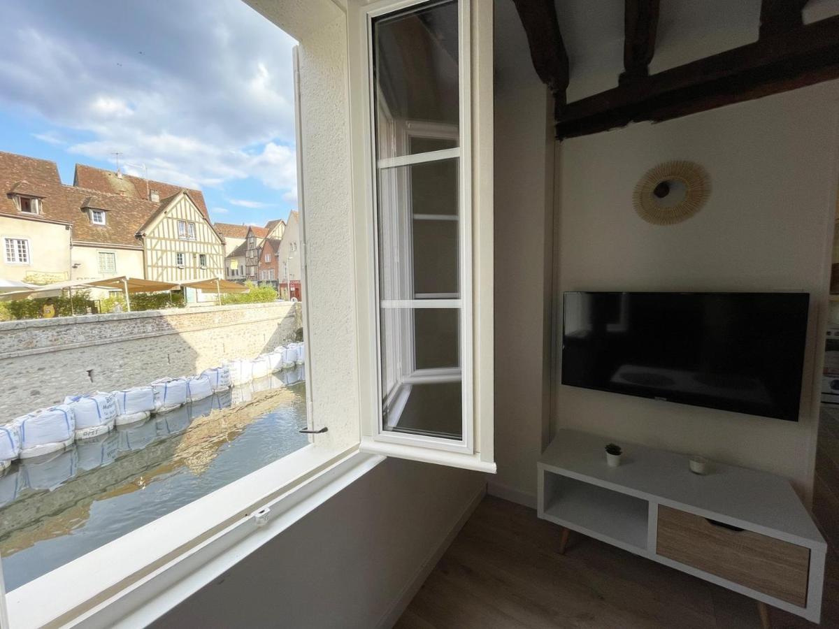 L'Eure Tranquille - Housity