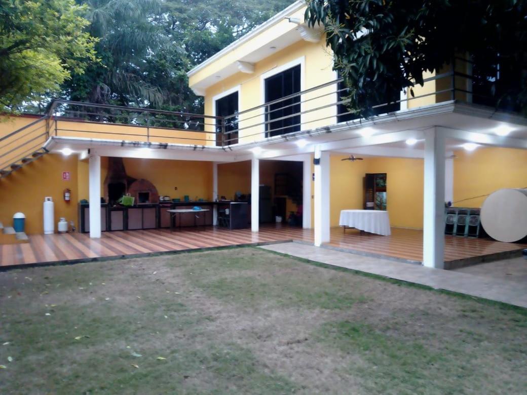 La Hacienda Estancia - Housity