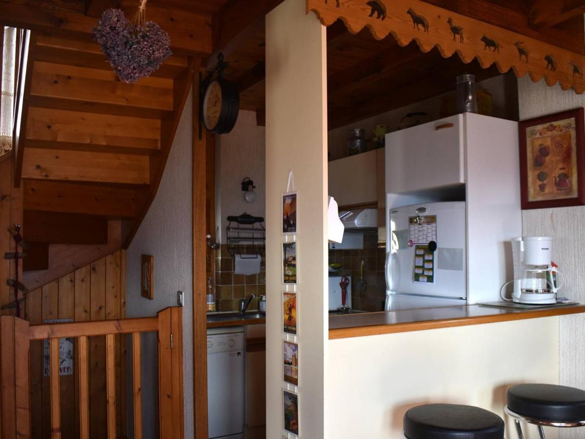 Chalet 4 Faces, 3 Chambres, Terrasse, Garage - Font-Romeu - FR-1-580-40 - Housity