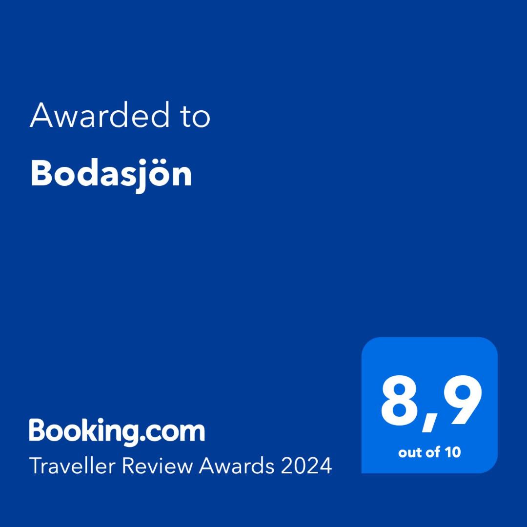 Bodasjön - Housity