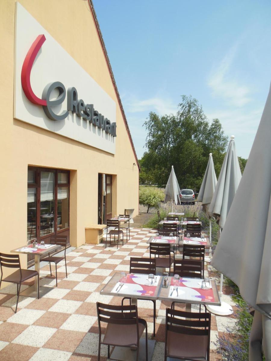 Campanile Avallon - Housity