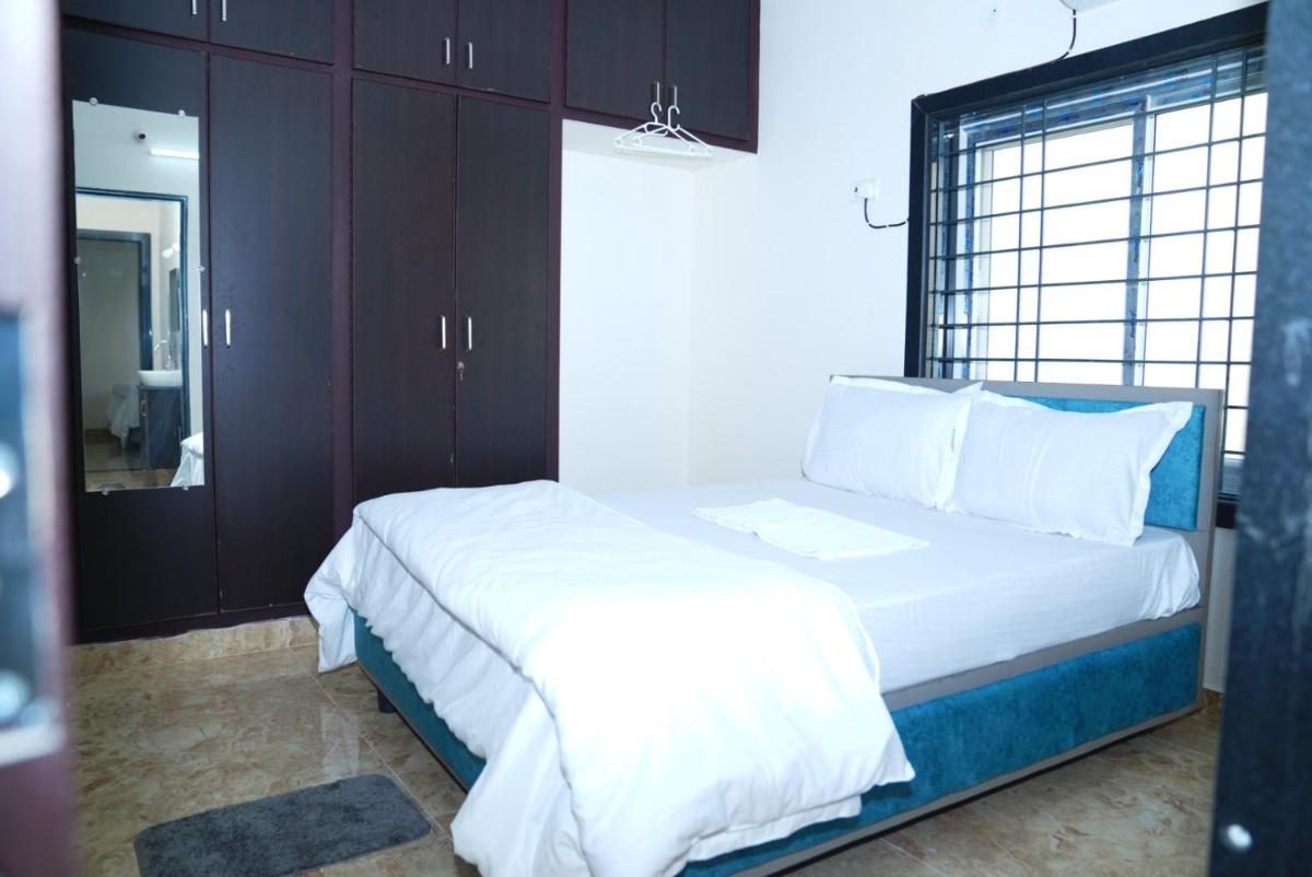 Vasista Homestay - Housity