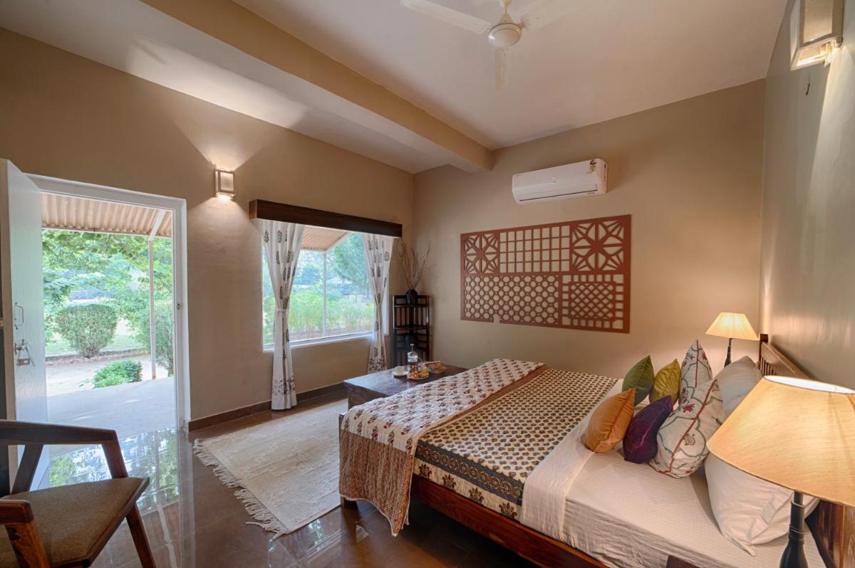 Tiger Machan - Housity
