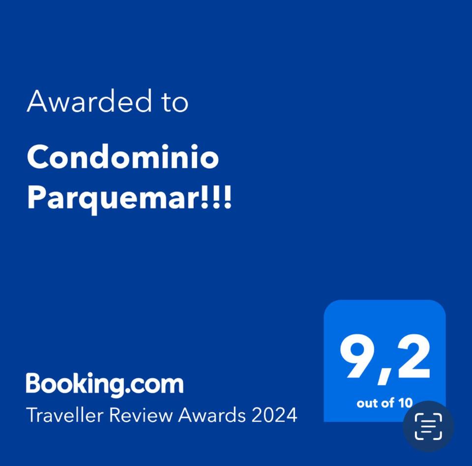Condominio Parquemar!!! - Housity