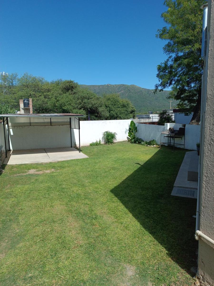 Casa con vista a las sierras - Housity