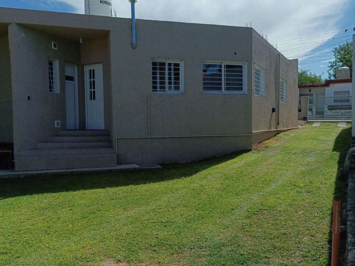 Casa con vista a las sierras - Housity