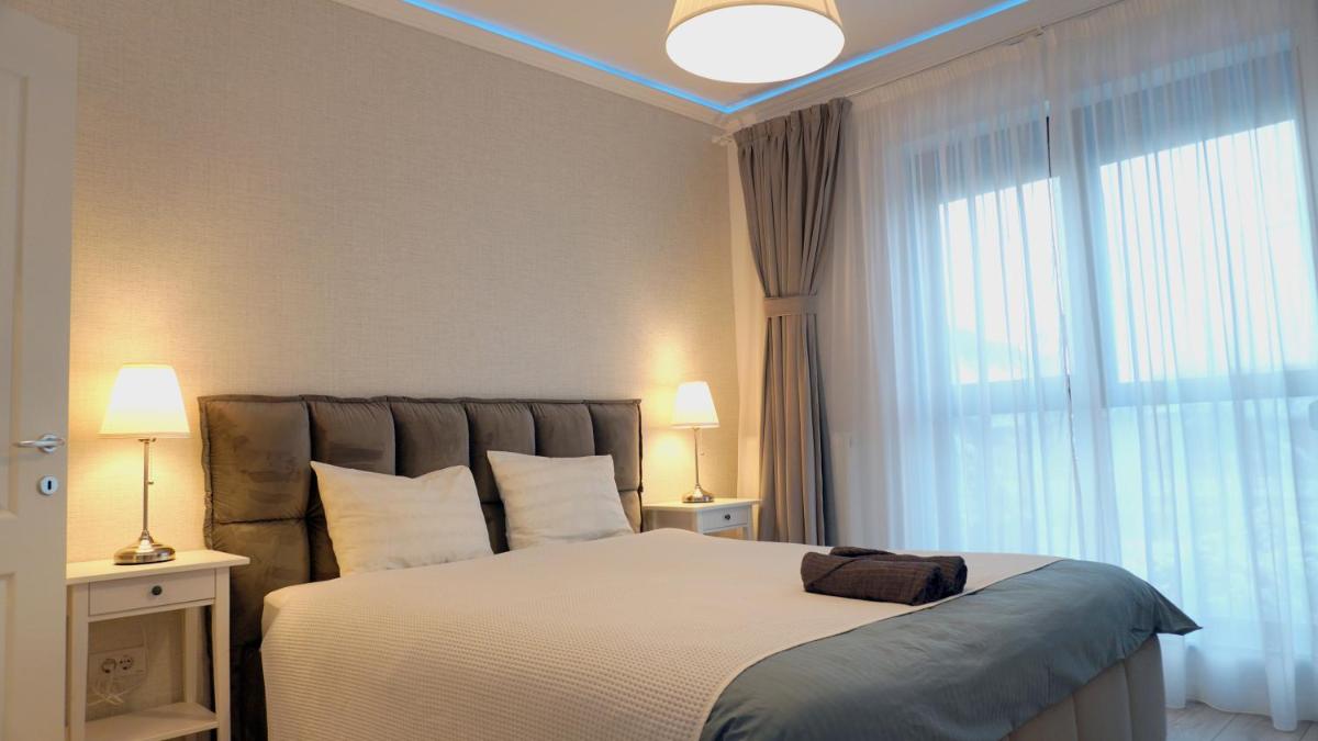 Apartament Elite Fundeni sector 2 - Housity