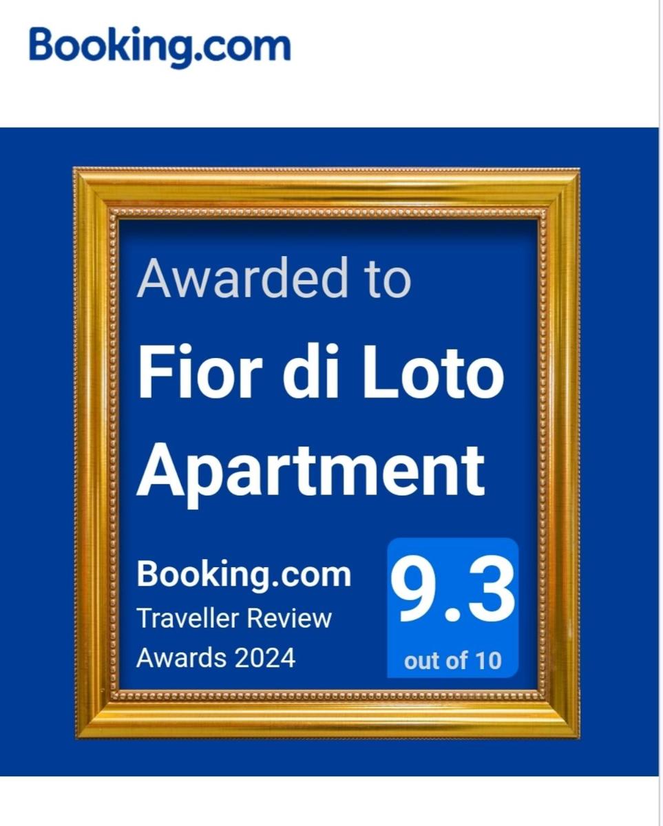 Fior di Loto Apartment - Housity