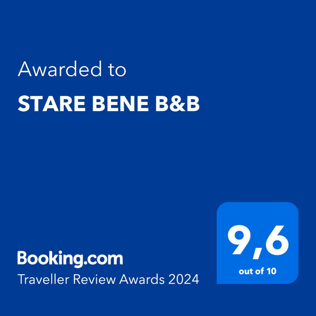 STARE BENE B&B - Housity