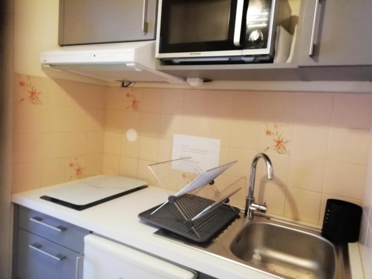 Résidence Le Saint Charles B - Coquet et agréable à 50m des Thermes Chevalley ! MAE-7034 - Housity