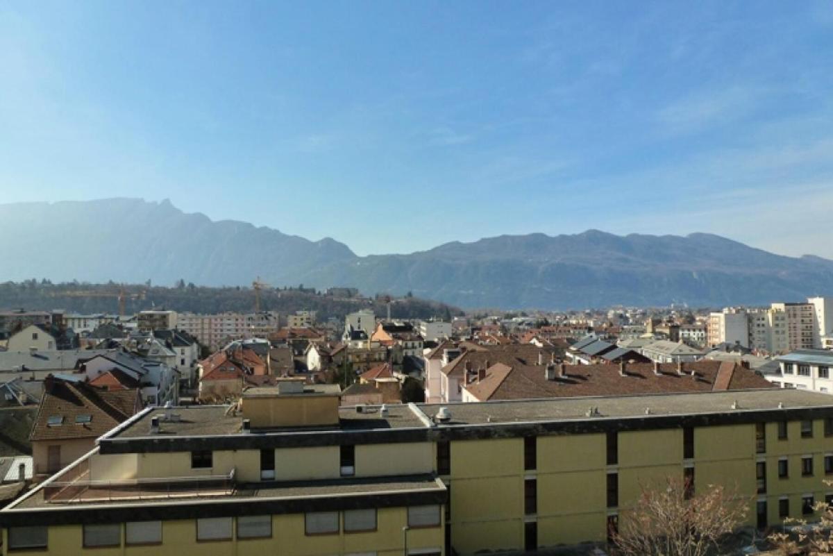 Résidence Le Chateau Durieux 4 - Studio pour 2 Personnes 984 - Housity