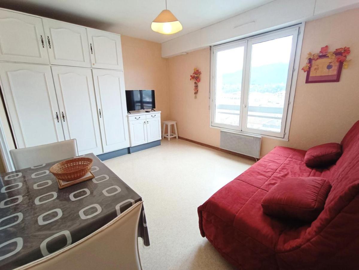 Résidence Le Chateau Durieux 4 - Studio pour 2 Personnes 984 - Housity