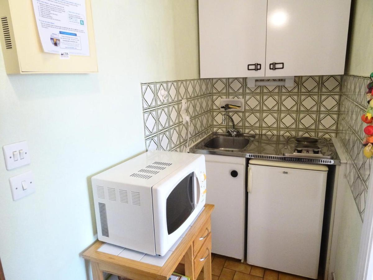 Résidence Le Chateau Durieux 4 - Studio pour 2 Personnes 984 - Housity