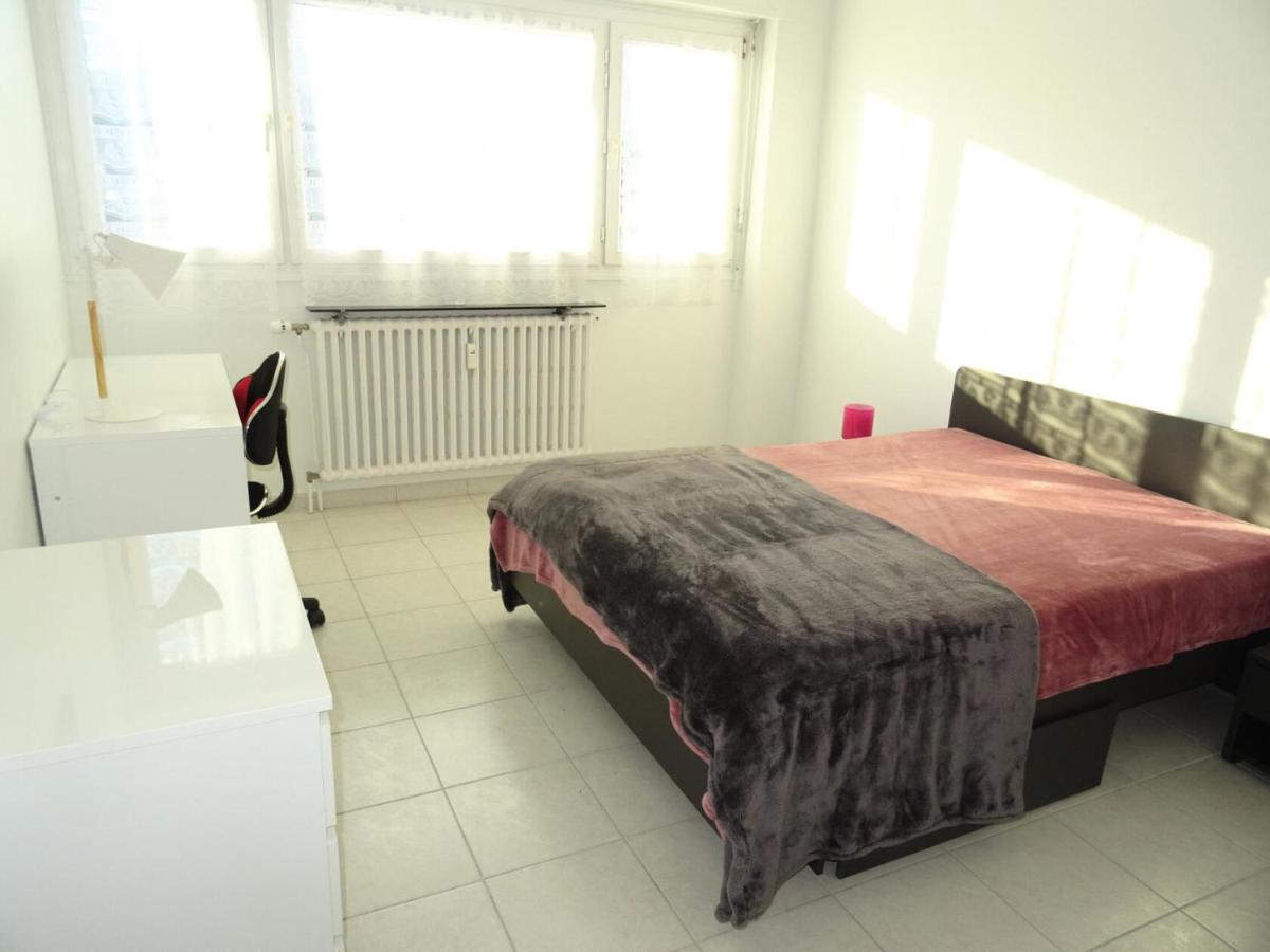 Résidence Wilson - 2 Pièces pour 3 Personnes 314 - Housity