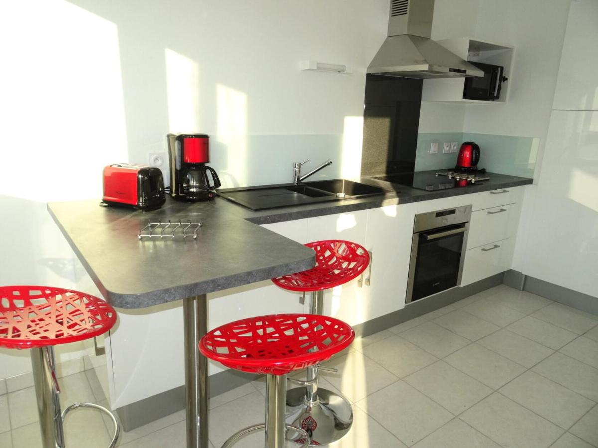 Résidence Wilson - 2 Pièces pour 3 Personnes 314 - Housity