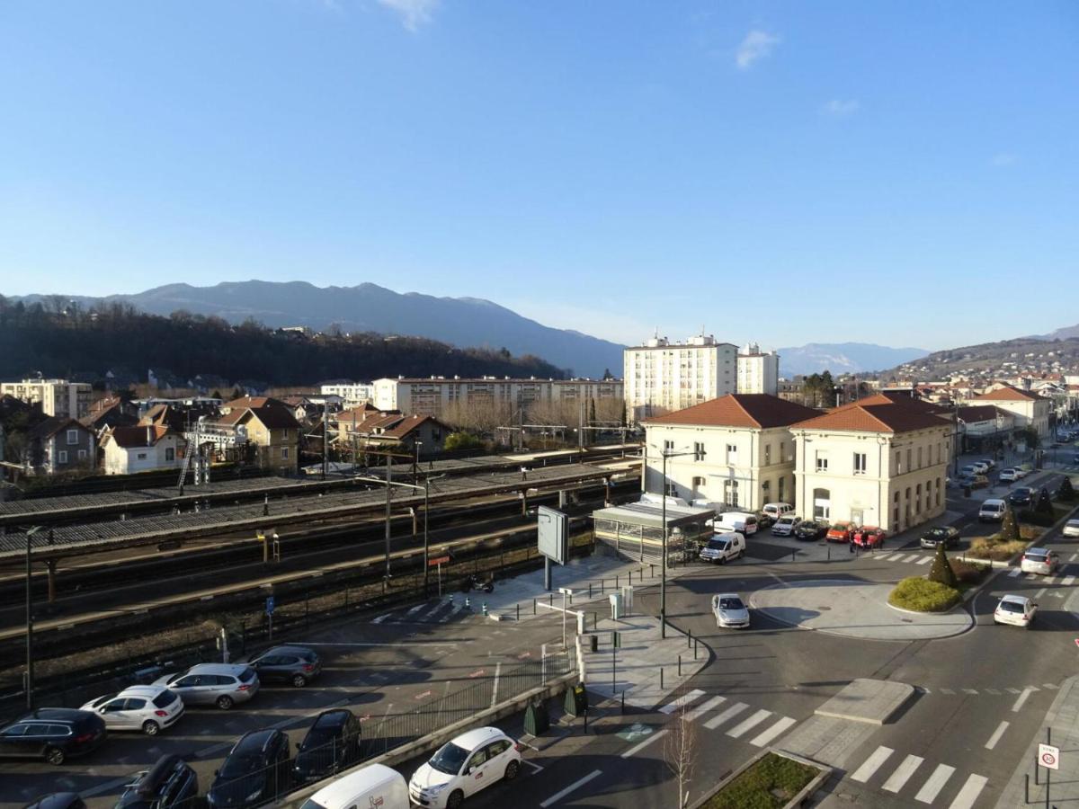 Résidence Wilson - 2 Pièces pour 3 Personnes 314 - Housity