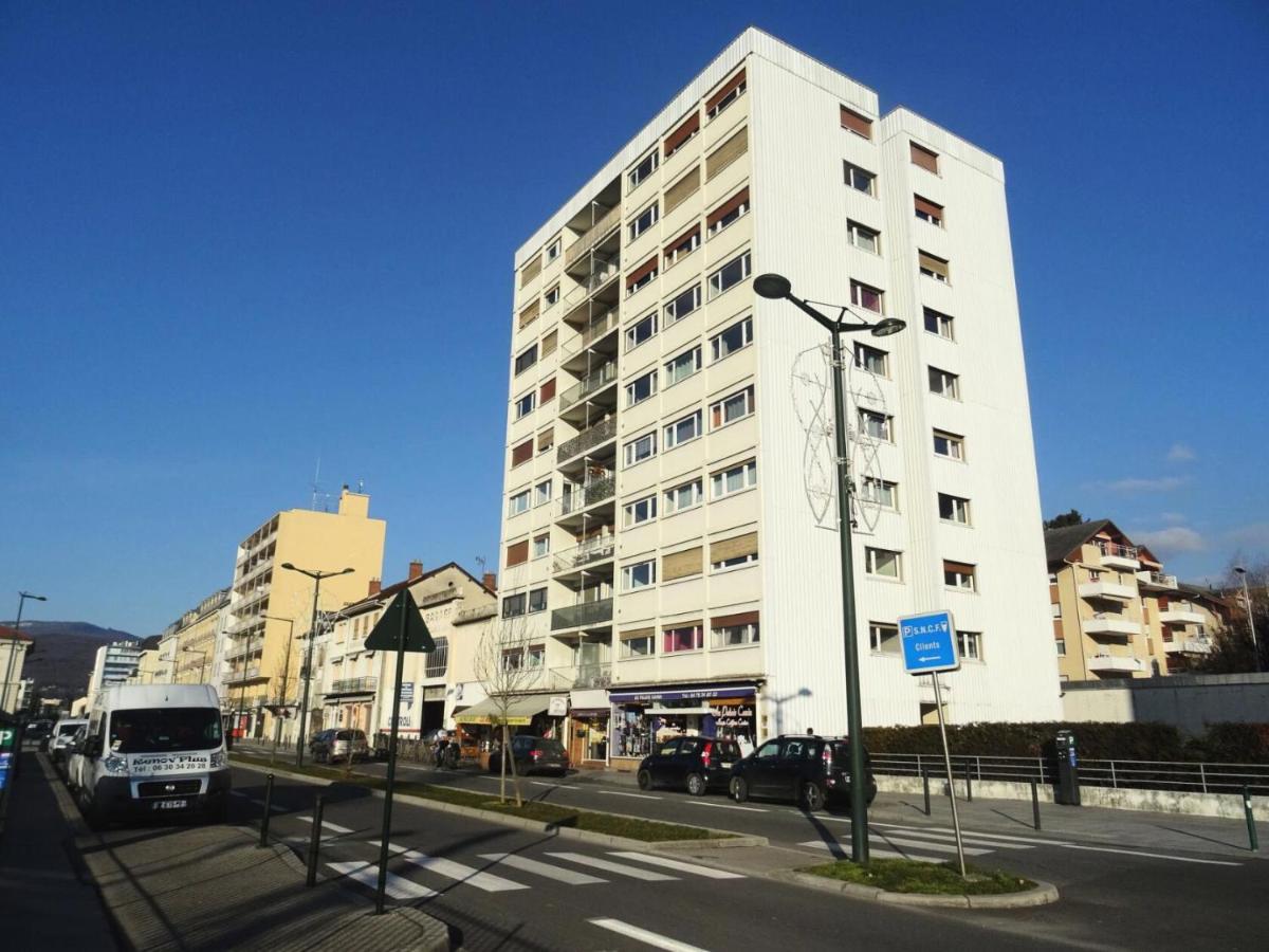 Résidence Wilson - 2 Pièces pour 3 Personnes 314 - Housity