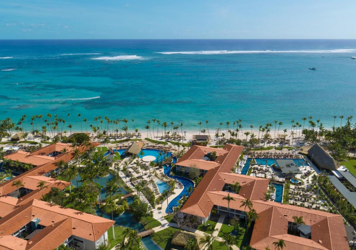 Dreams Flora Resort & Spa - All Inclusive - Housity