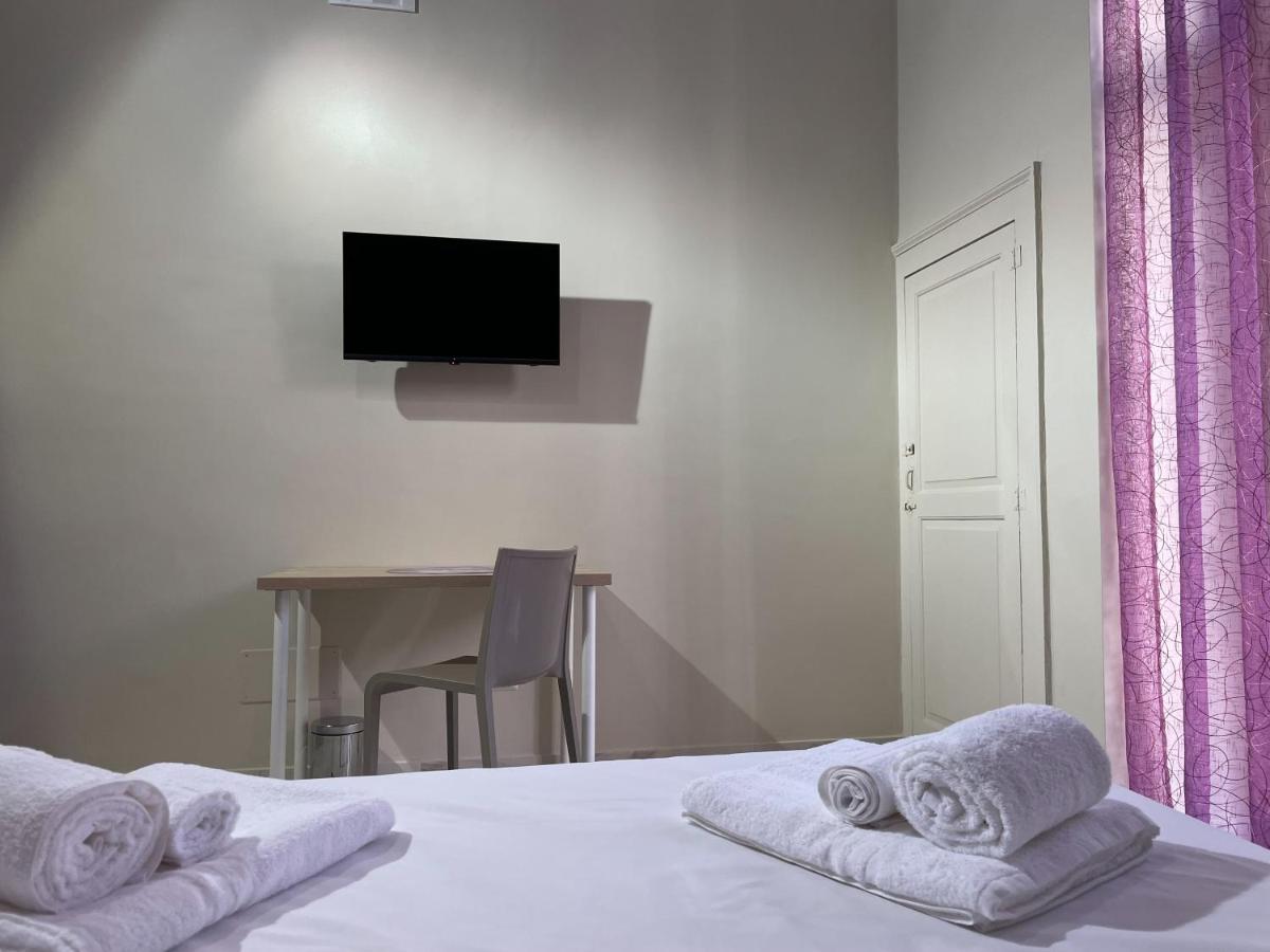 Louma Rooms - Housity