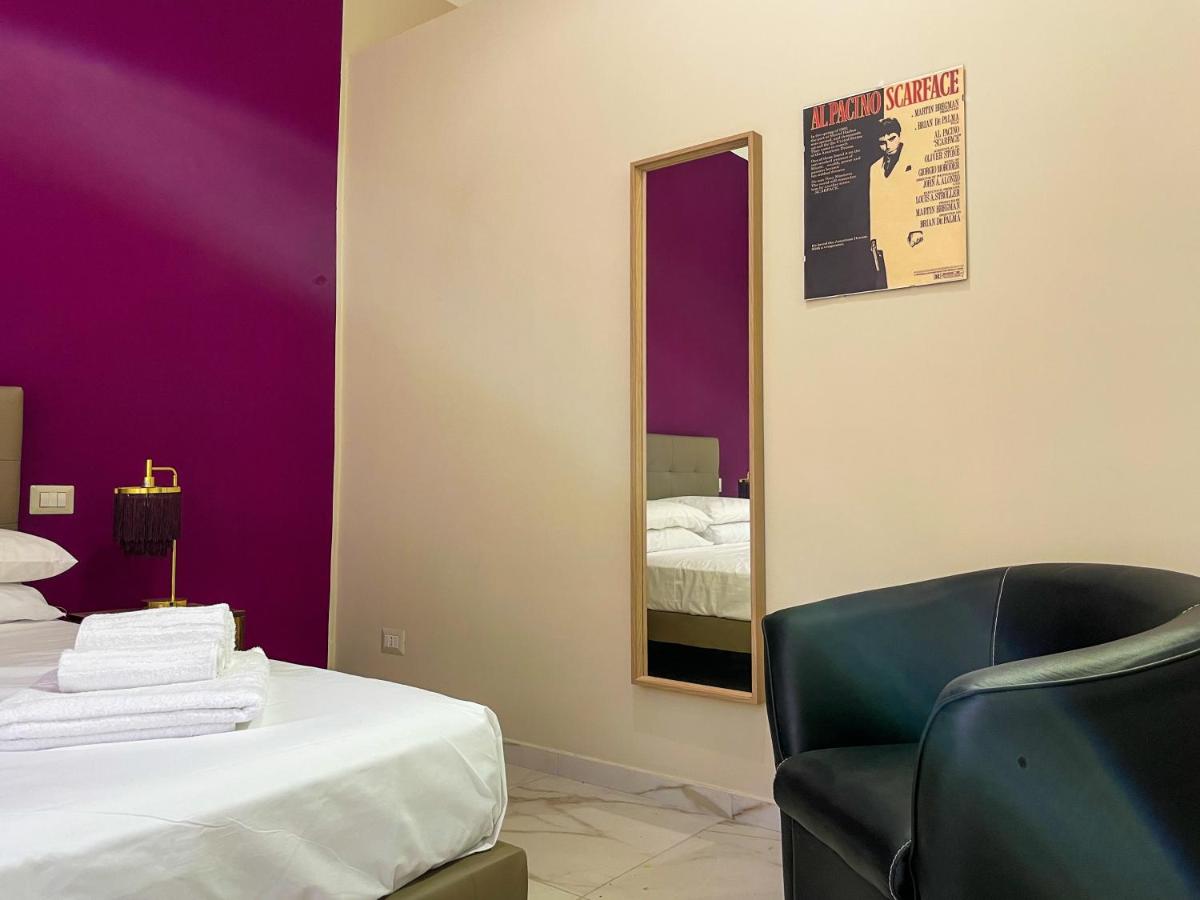 Louma Rooms - Housity