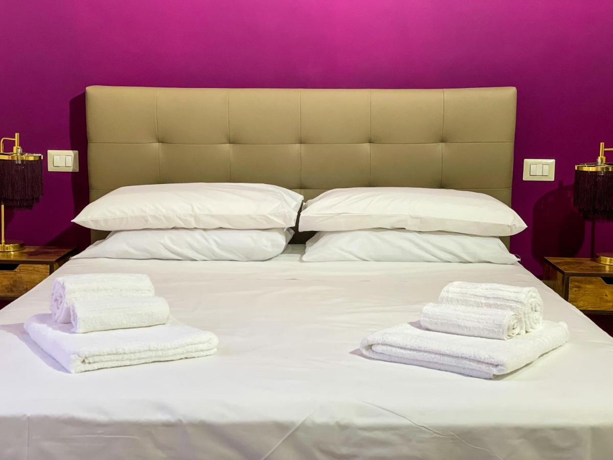 Louma Rooms - Housity
