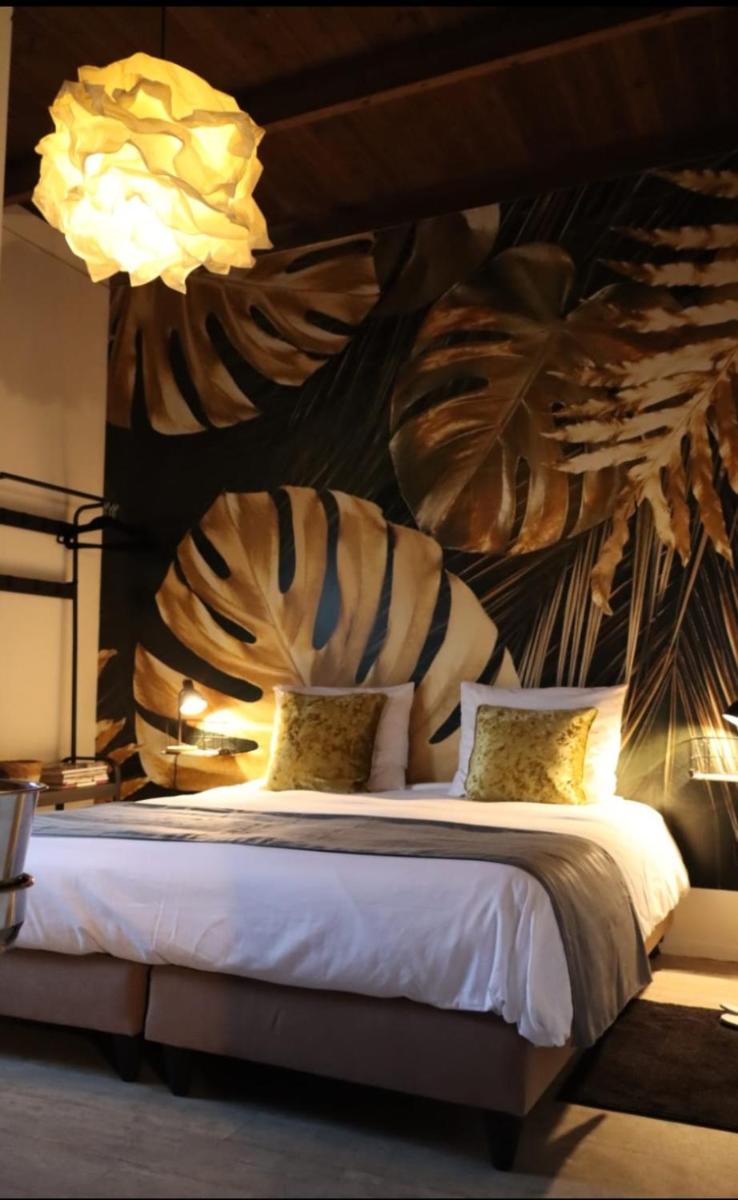 LUXE Bloemenzicht 4 personen, BnB, 10 minuten van zee - Housity