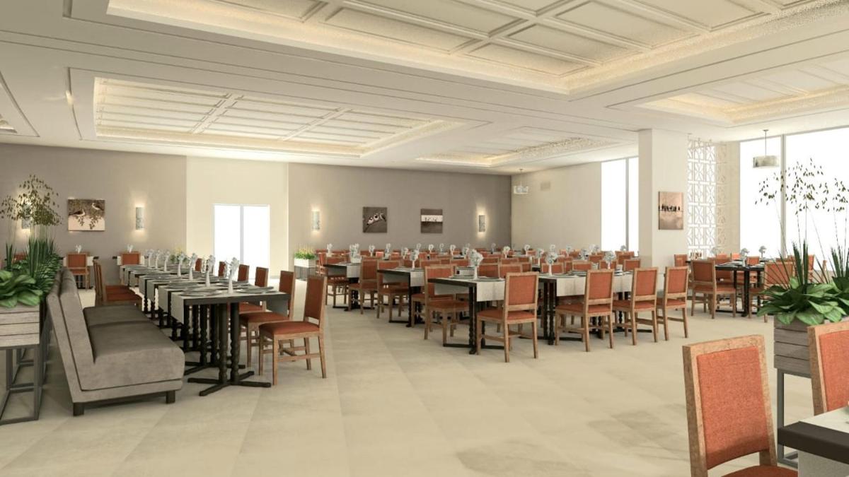 Monarque El Fatimi Mahdia - Housity