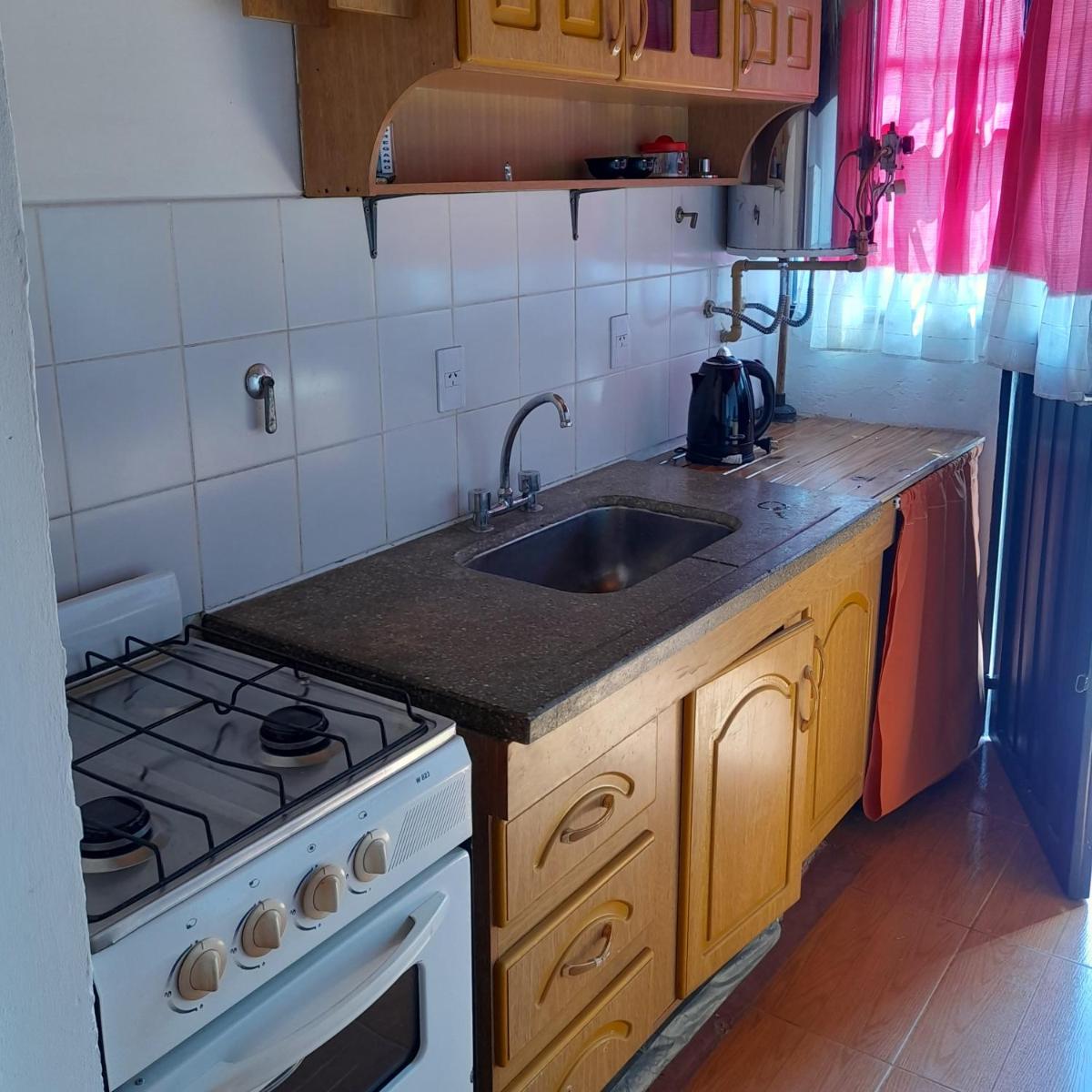 Casa en San Rafael - Housity