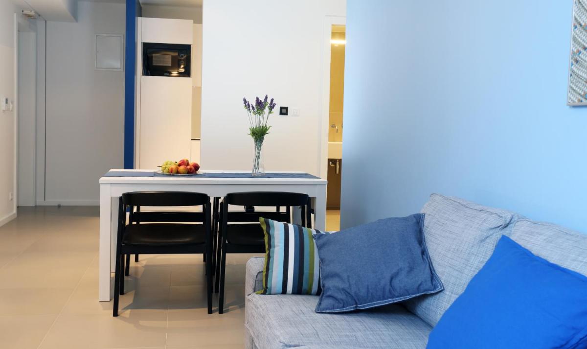 Guesthouse Villa Scalaria - Housity
