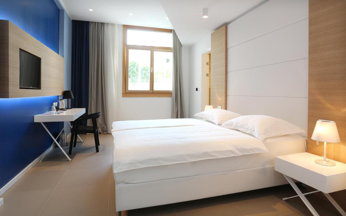 Guesthouse Villa Scalaria - Housity
