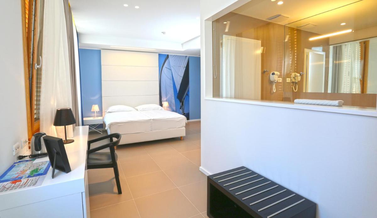 Guesthouse Villa Scalaria - Housity