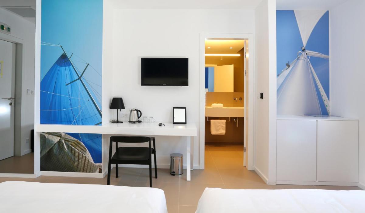 Suitetrails - Guesthouse Villa Scalaria
