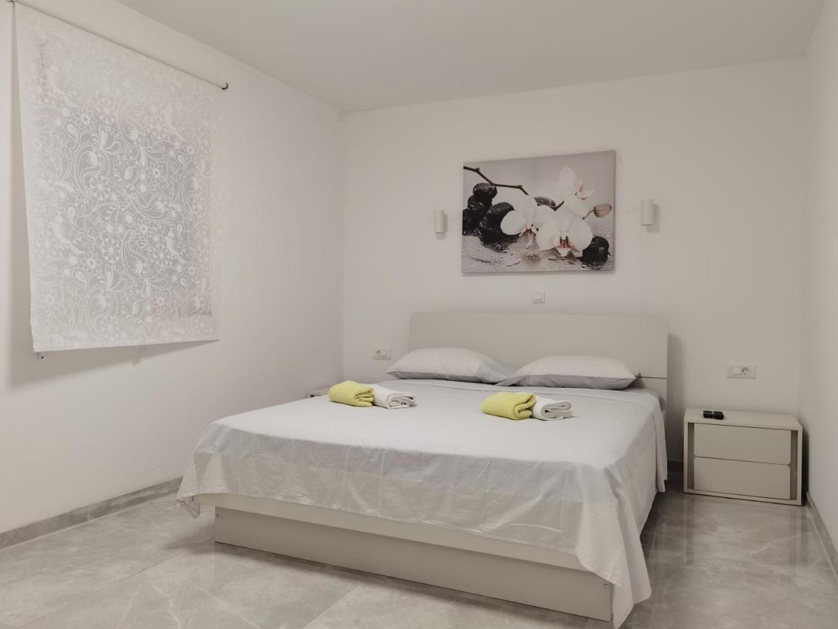 Apartments Danijela - Hizvo