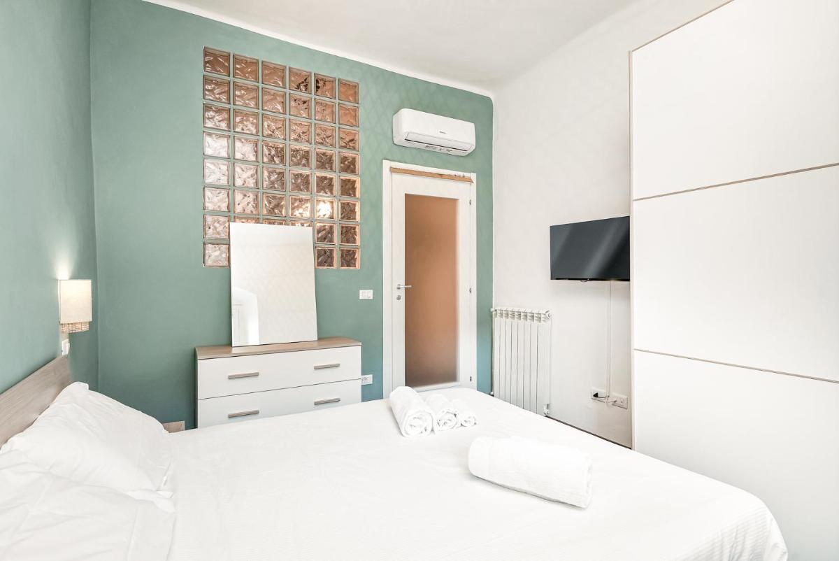 Splendido bilocale nuovissimo con finiture di lusso - Hizvo