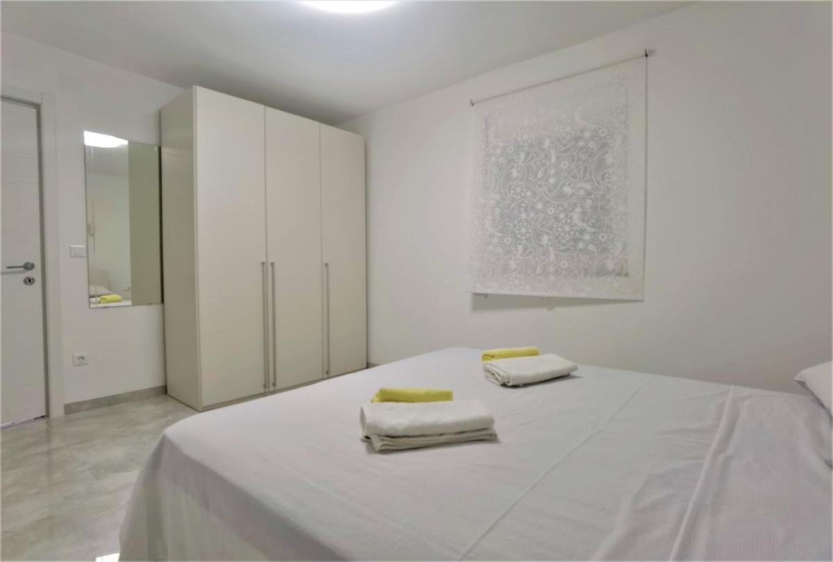 Apartments Danijela - Hizvo