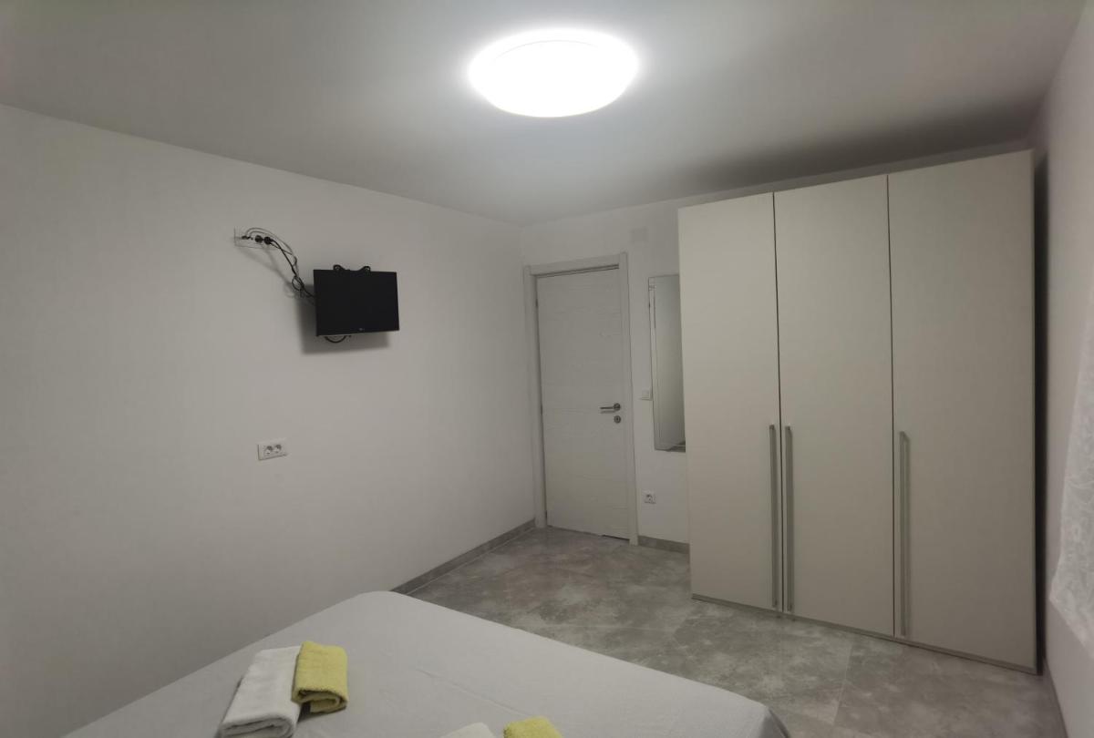 Apartments Danijela - Hizvo