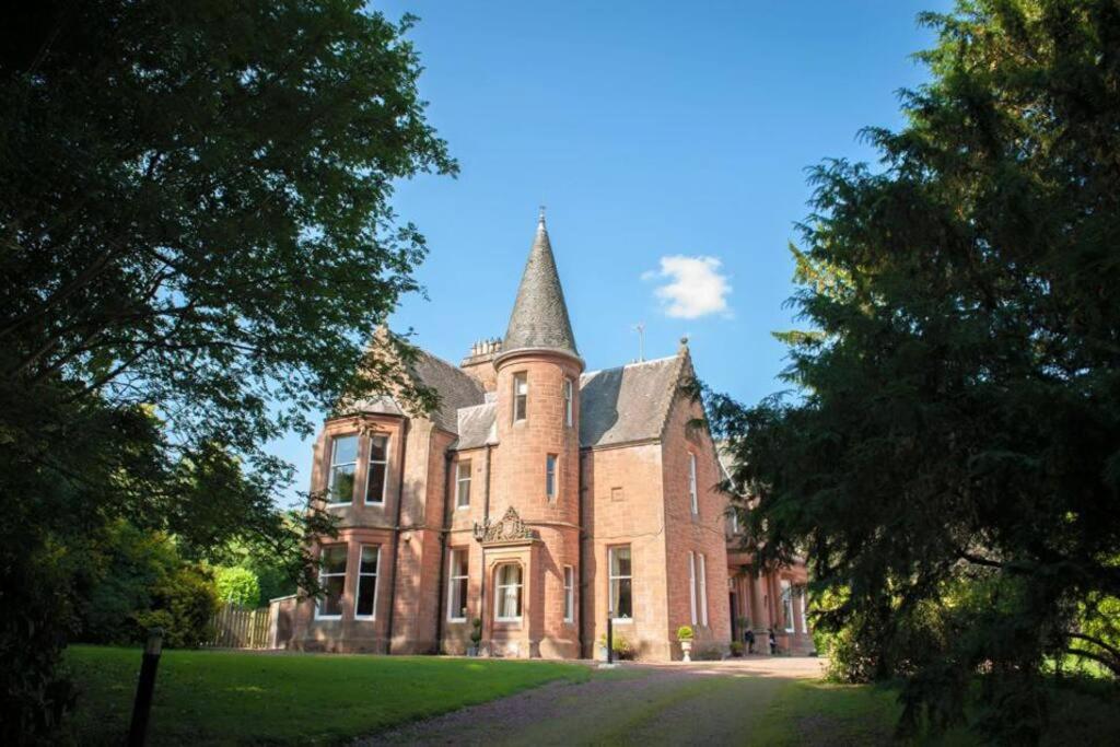 Toftcombs Mansion House - Housity