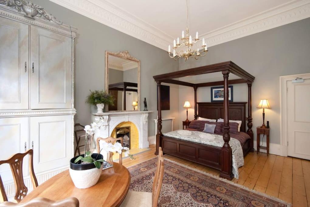 Toftcombs Mansion House - Housity