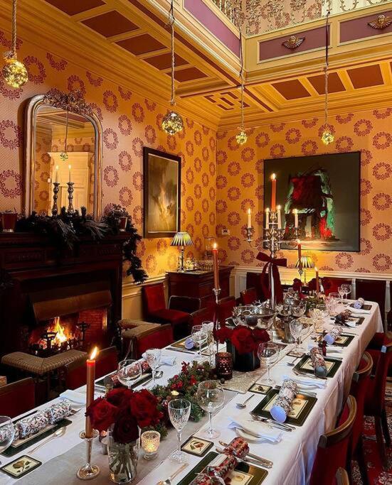 Toftcombs Mansion House - Housity