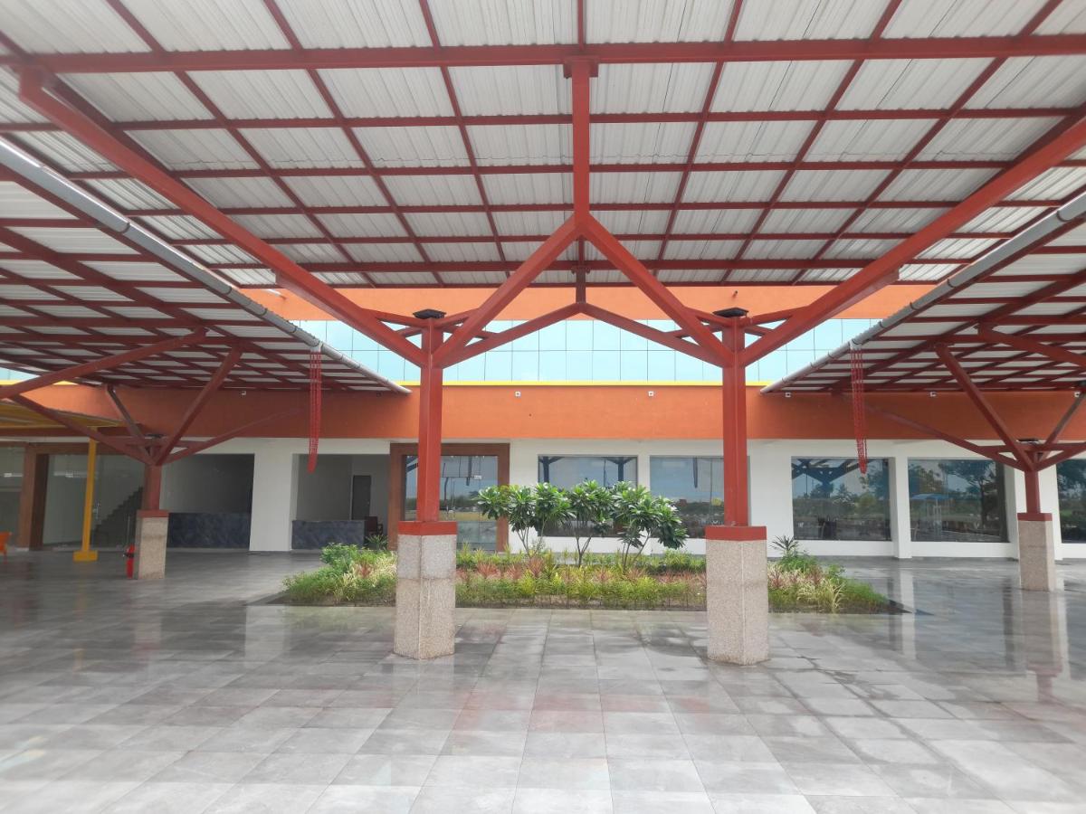 The Grand Dharti - Housity