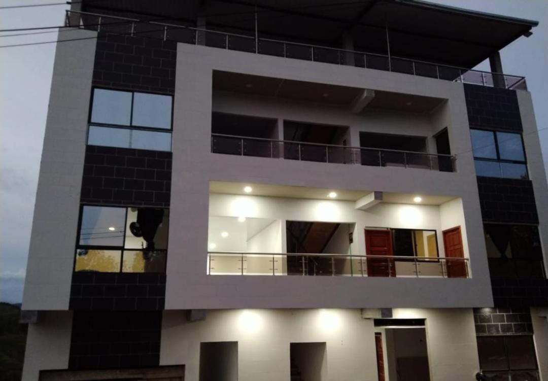 HOTEL NORCASIA RIOS Y AVENTURAS - Housity