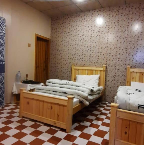 Lalazaar hotel and restaurant - Housity