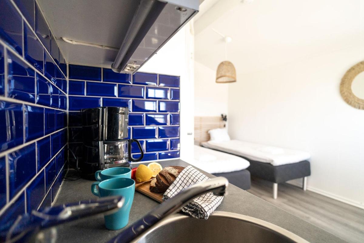 Visby Strandby - Housity