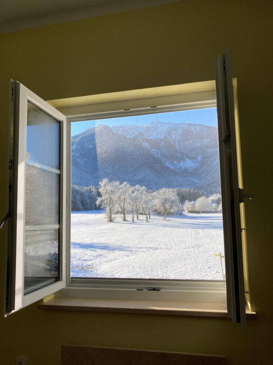 Suitetrails - Ferienwohnung Alte Feuerwehr