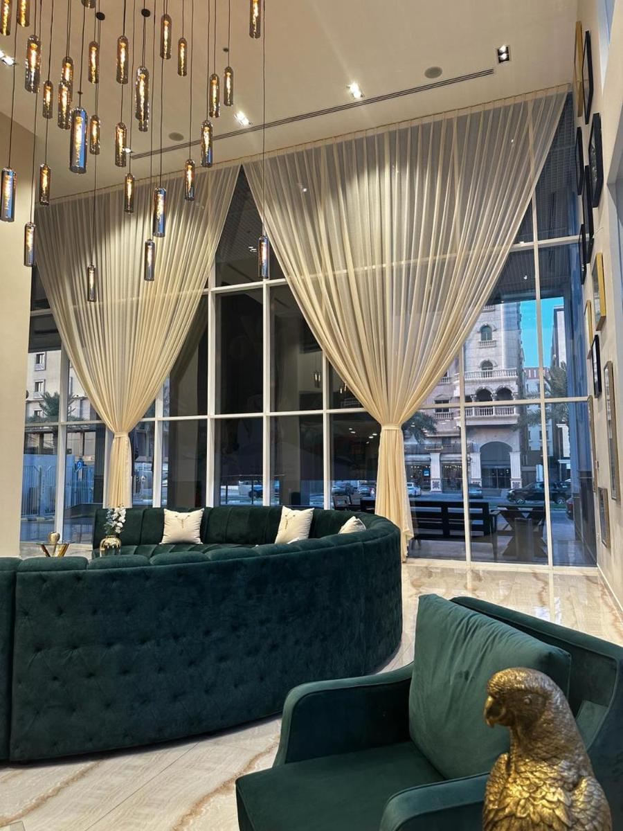 Eliana Hotel - Housity