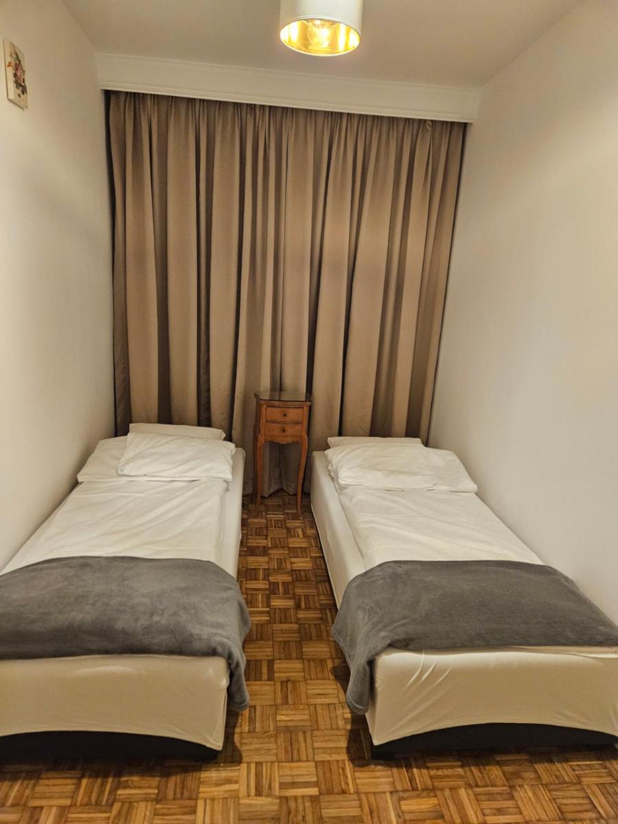 Apartament Milanówek - Hizvo