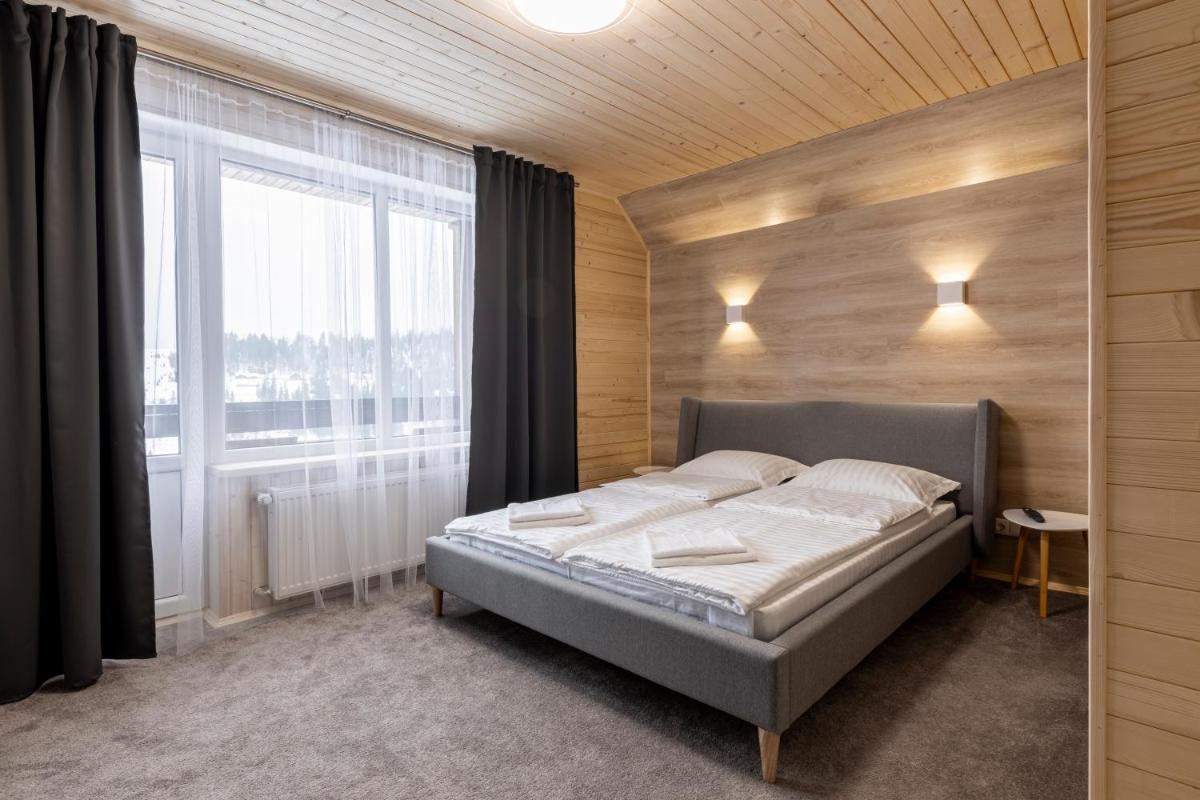 Woodvel House - Housity