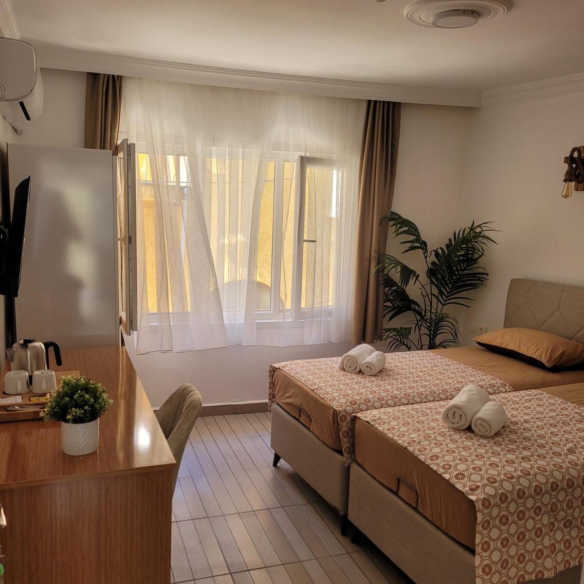 OTELIA PANSIYON - Housity