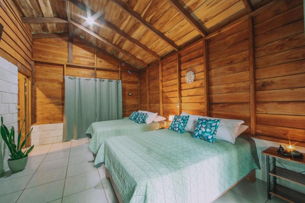 Eden Organic Farm & Bungalows - Housity
