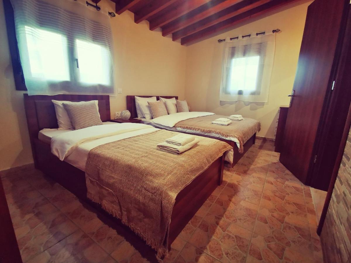Peaceful Summer House 20m from the beach - Housity